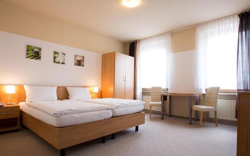 스탠다드 룸, Rhein Ahr