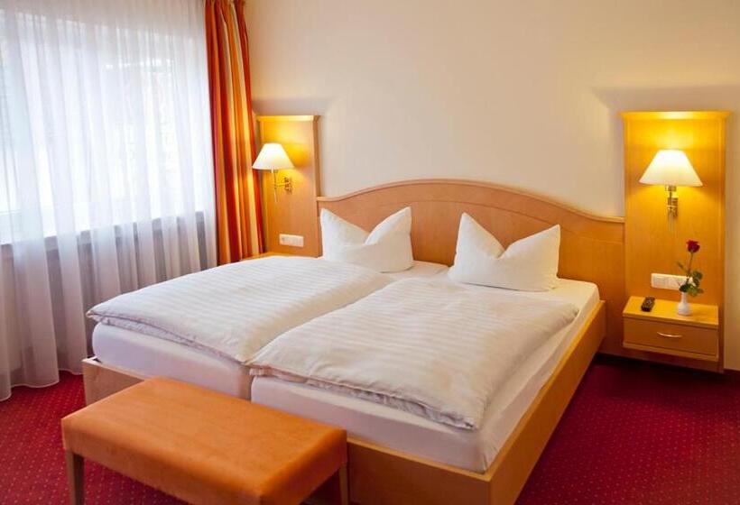 스탠다드 룸, Rosenhof