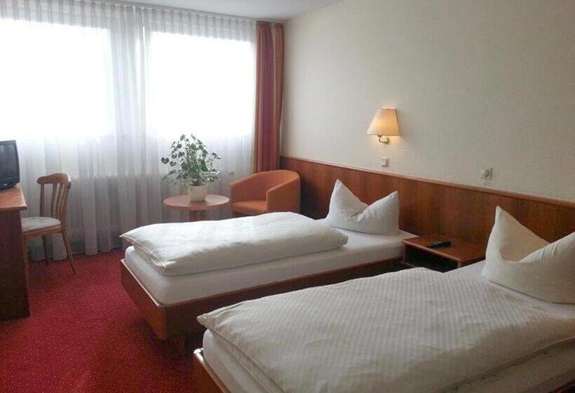 스탠다드 룸, Rosenhof