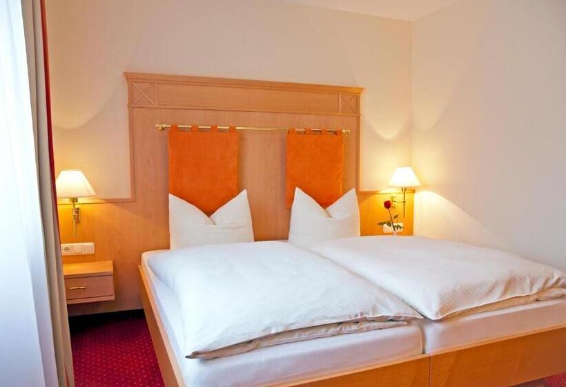 스탠다드 룸, Rosenhof