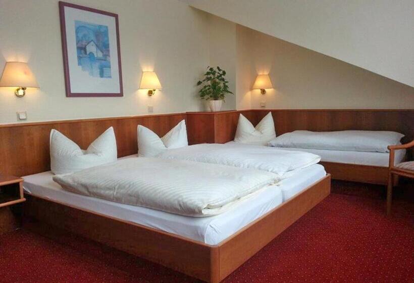 패밀리 룸, Rosenhof