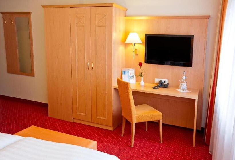 패밀리 룸, Rosenhof