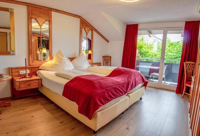 スタンダードルーム, San Marco