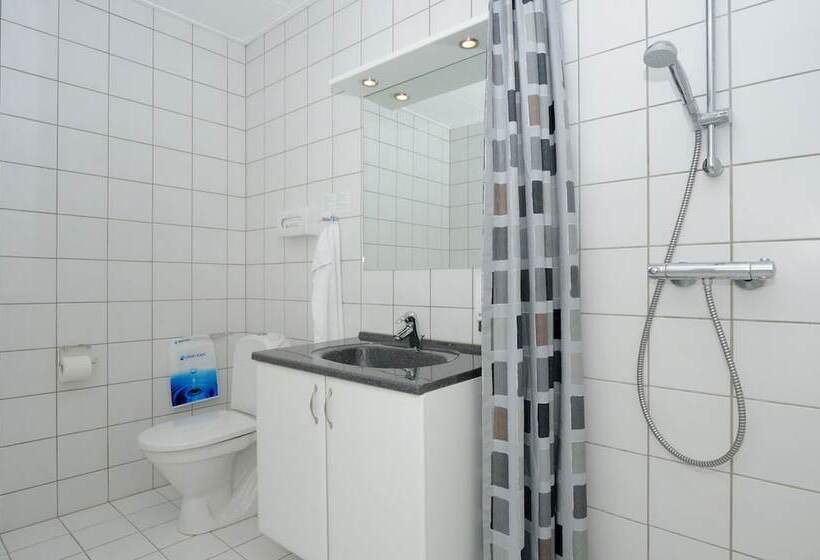 חדר סטנדרט, Søparken