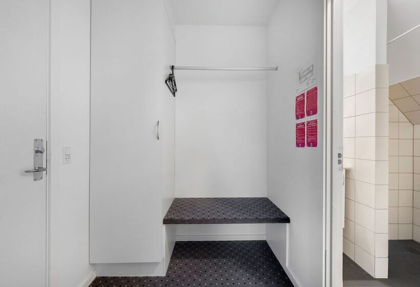 חדר סטנדרט, Søparken