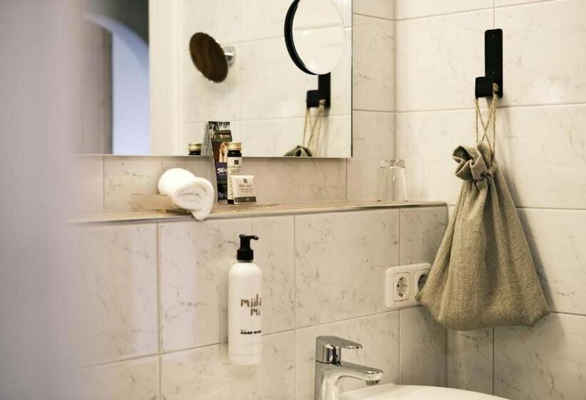 غرفة قياسية فردية, Sturm Bio  & Wellnesshotel In Der Rhön