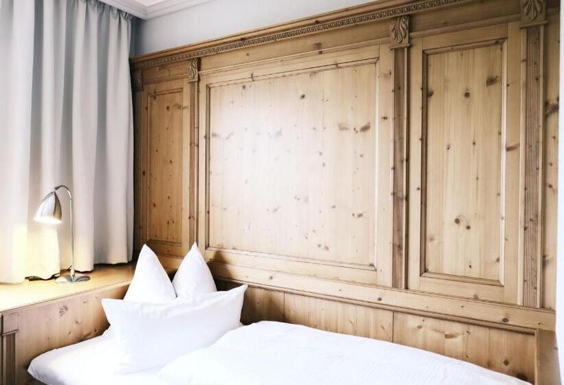 غرفة قياسية فردية, Sturm Bio  & Wellnesshotel In Der Rhön