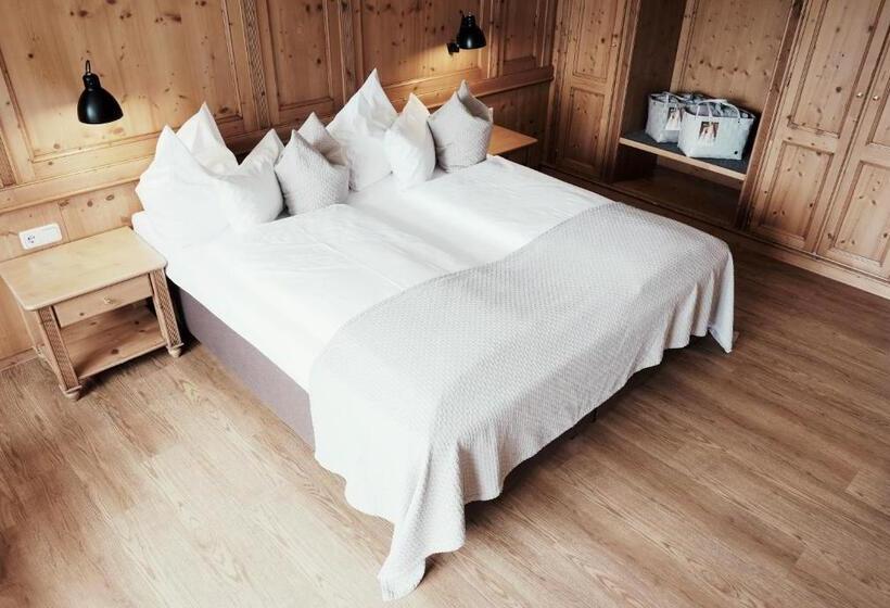 غرفة قياسية, Sturm Bio  & Wellnesshotel In Der Rhön