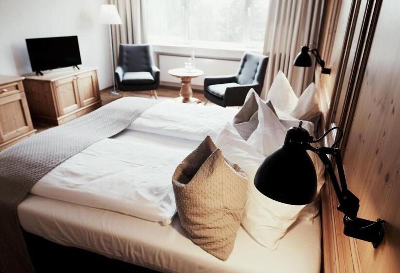 غرفة قياسية, Sturm Bio  & Wellnesshotel In Der Rhön