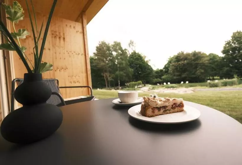 ガーデンビュースタンダードルーム, Sturm Bio  & Wellnesshotel In Der Rhön