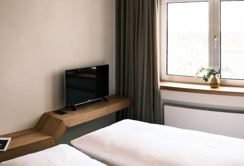 غرفة قياسية, Sturm Bio  & Wellnesshotel In Der Rhön