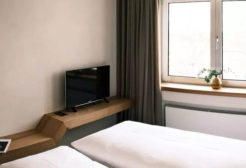 スタンダードルーム, Sturm Bio  & Wellnesshotel In Der Rhön