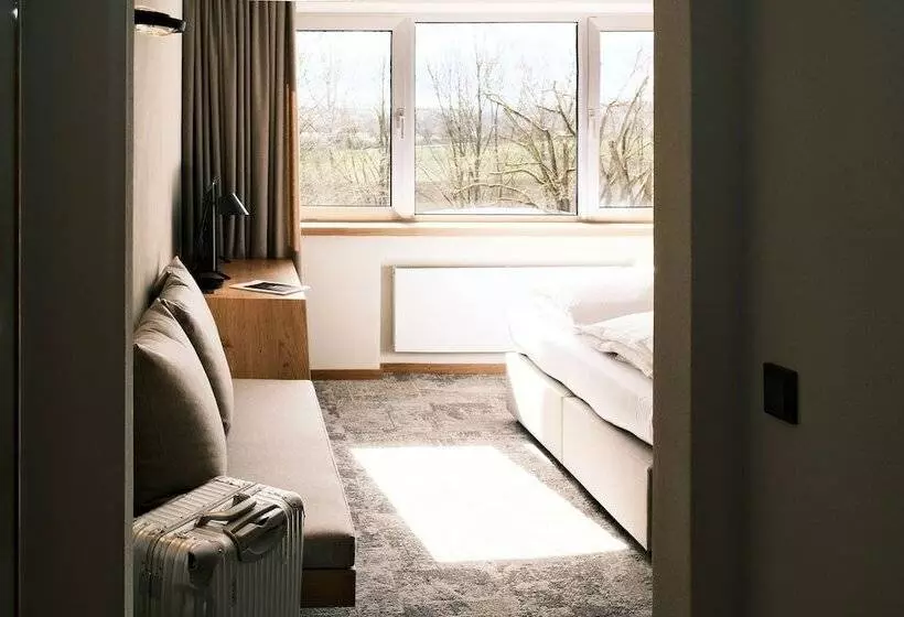 スタンダードルーム, Sturm Bio  & Wellnesshotel In Der Rhön
