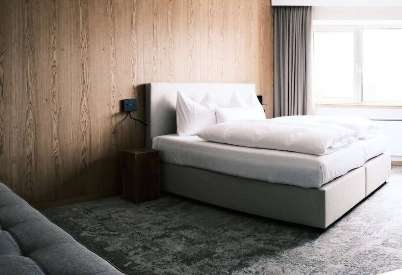 غرفة قياسية, Sturm Bio  & Wellnesshotel In Der Rhön