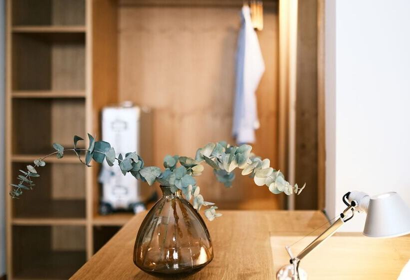 غرفة قياسية مزوَّدة بشُرفة, Sturm Bio  & Wellnesshotel In Der Rhön