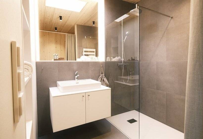 غرفة قياسية, Sturm Bio  & Wellnesshotel In Der Rhön