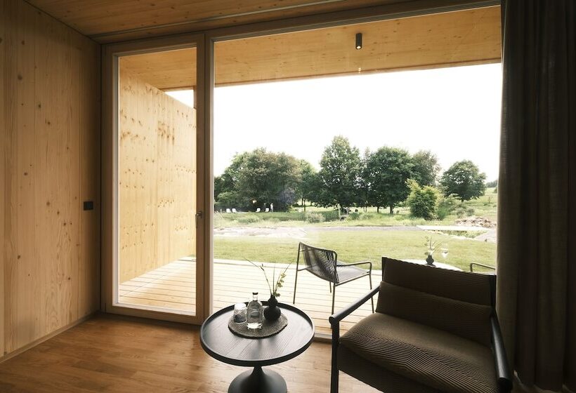 Номер Стандарт, Sturm Bio  & Wellnesshotel In Der Rhön