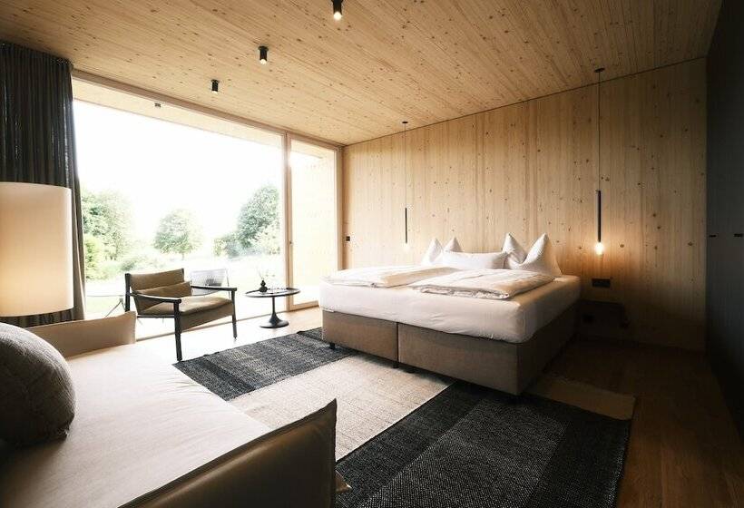 Номер Стандарт, Sturm Bio  & Wellnesshotel In Der Rhön
