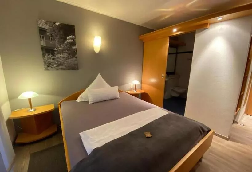Comfort-huone, Taranga Tagungszentrum Und