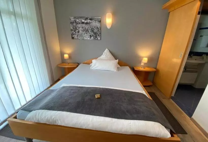 Comfort-huone, Taranga Tagungszentrum Und