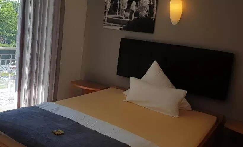 Comfort-huone, Taranga Tagungszentrum Und