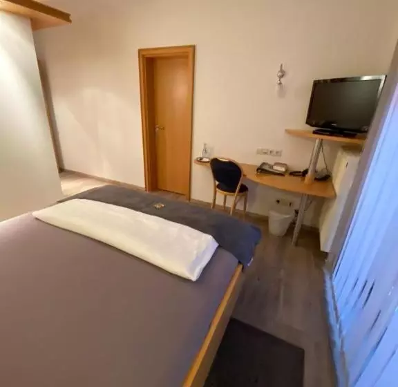 Comfort-huone, Taranga Tagungszentrum Und