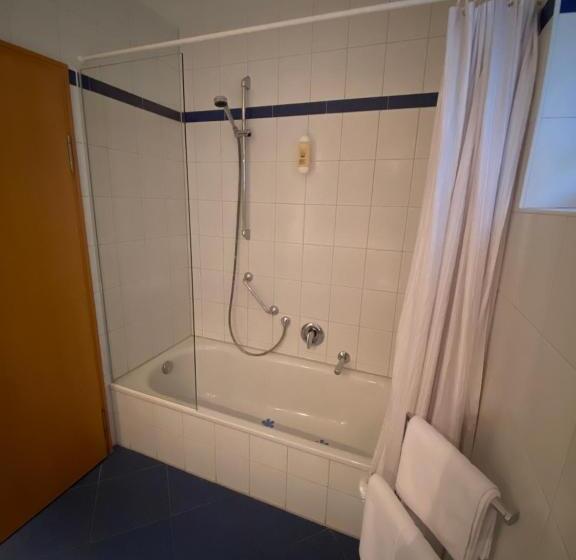 주니어 스위트, Taranga Tagungszentrum Und