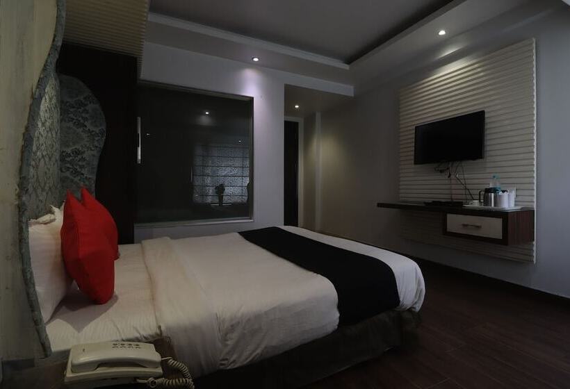 اتاق پرمیوم, Staybook Hotel Uppal International