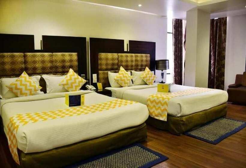 اتاق خانوادگی, Staybook Hotel Uppal International