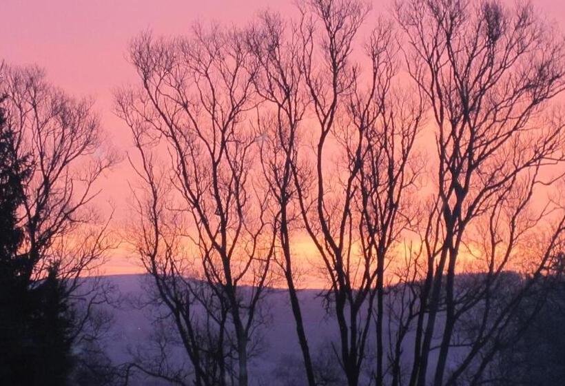 חדר דלוקס עם מיטת קינג, Val De L'our