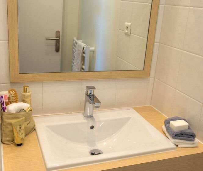 标准间, Village Club   Les Issambres   Val D Esquières By Miléade