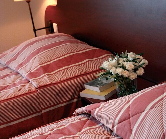 标准间, Village Club   Les Issambres   Val D Esquières By Miléade