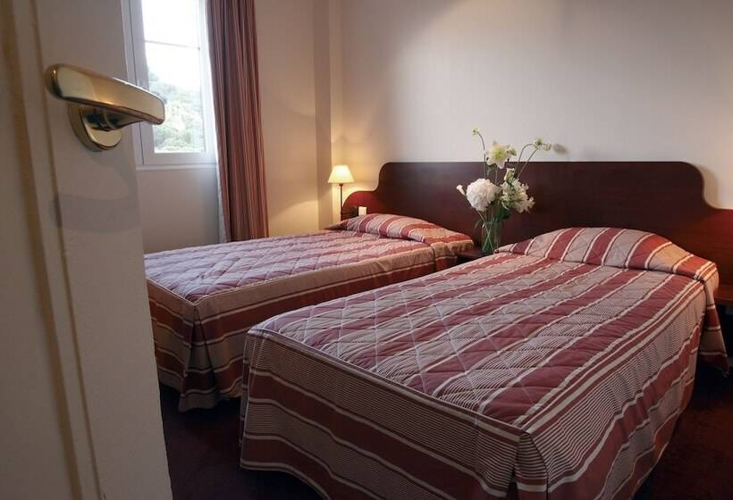 标准间, Village Club   Les Issambres   Val D Esquières By Miléade