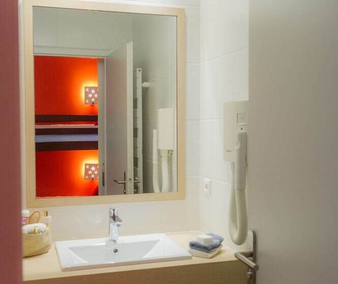 四人标准间, Village Club   Les Issambres   Val D Esquières By Miléade