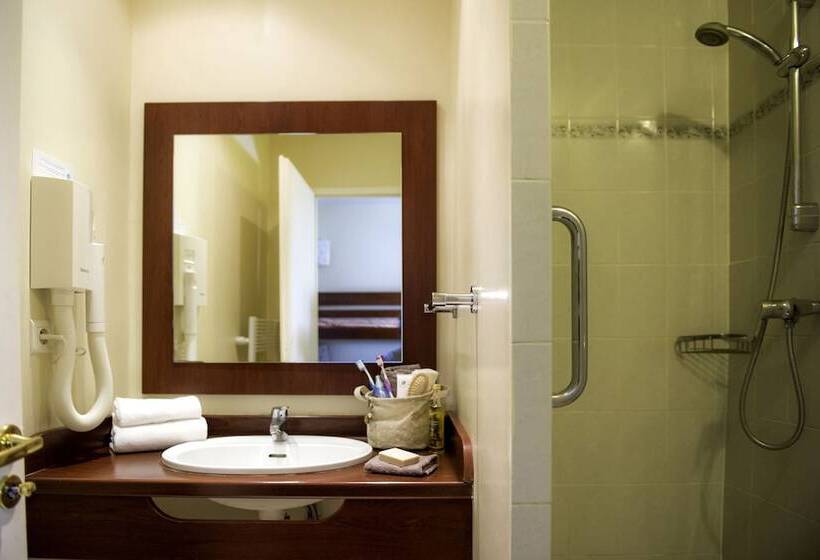 带海景标准四人间, Village Club   Les Issambres   Val D Esquières By Miléade