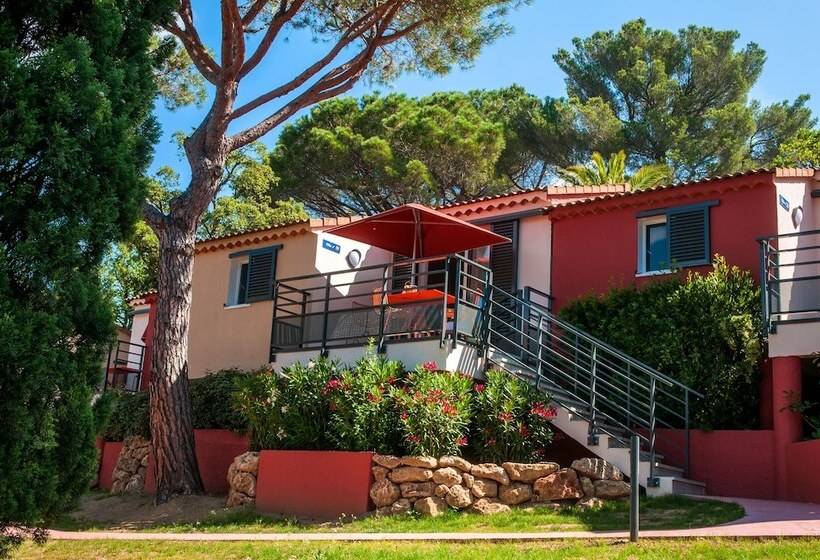 带1个卧室的别墅, Village Club   Les Issambres   Val D Esquières By Miléade