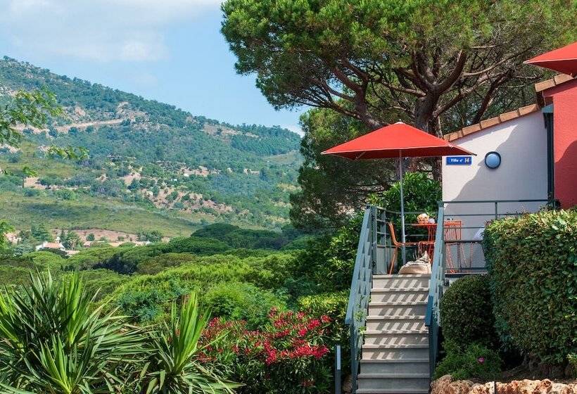 带1个卧室的别墅, Village Club   Les Issambres   Val D Esquières By Miléade