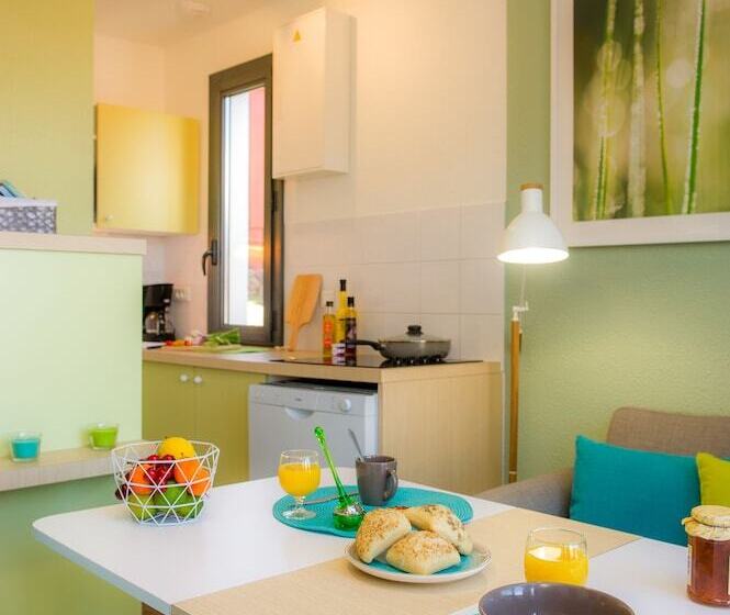 带1个卧室的别墅, Village Club   Les Issambres   Val D Esquières By Miléade