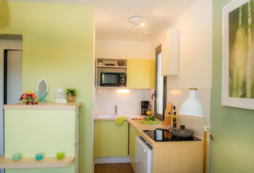 带1个卧室的别墅, Village Club   Les Issambres   Val D Esquières By Miléade