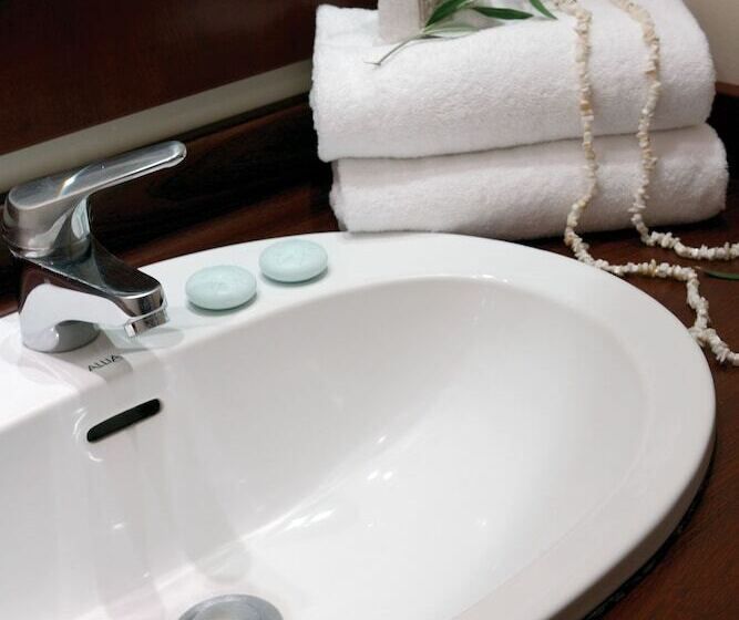 带海景的标准房, Village Club   Les Issambres   Val D Esquières By Miléade