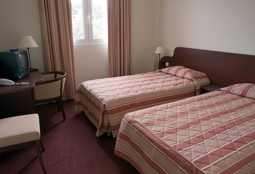 带海景标准四人间, Village Club   Les Issambres   Val D Esquières By Miléade