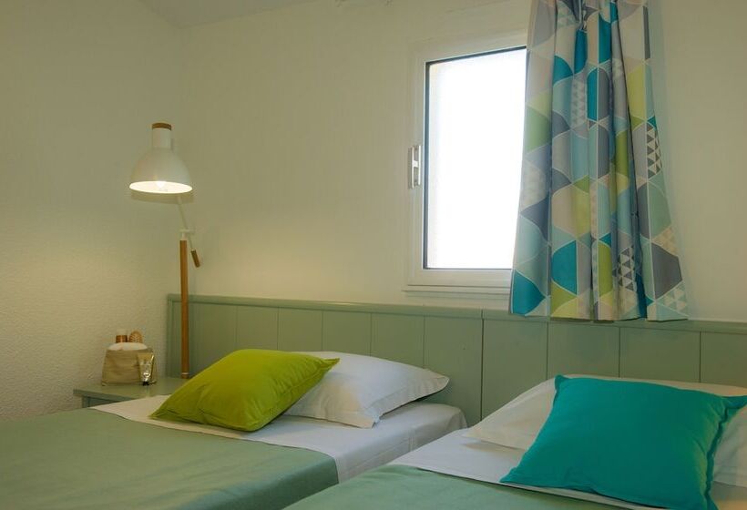 带1个卧室的别墅, Village Club   Les Issambres   Val D Esquières By Miléade