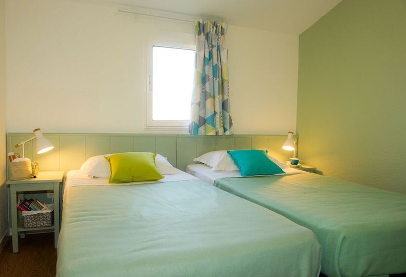 带1个卧室的别墅, Village Club   Les Issambres   Val D Esquières By Miléade