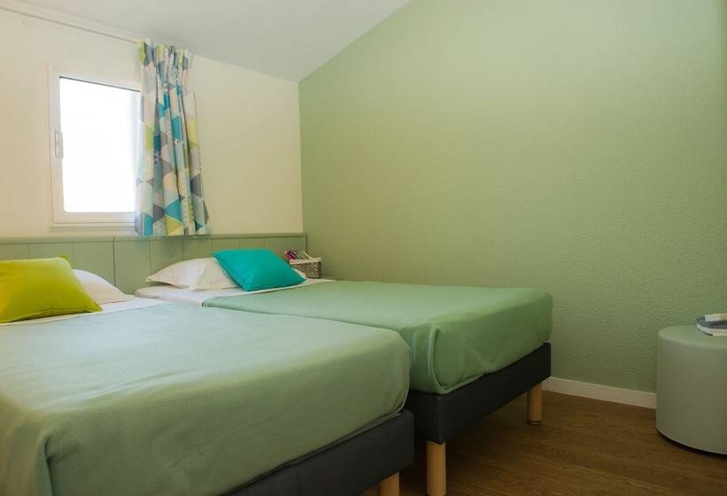 带1个卧室的别墅, Village Club   Les Issambres   Val D Esquières By Miléade