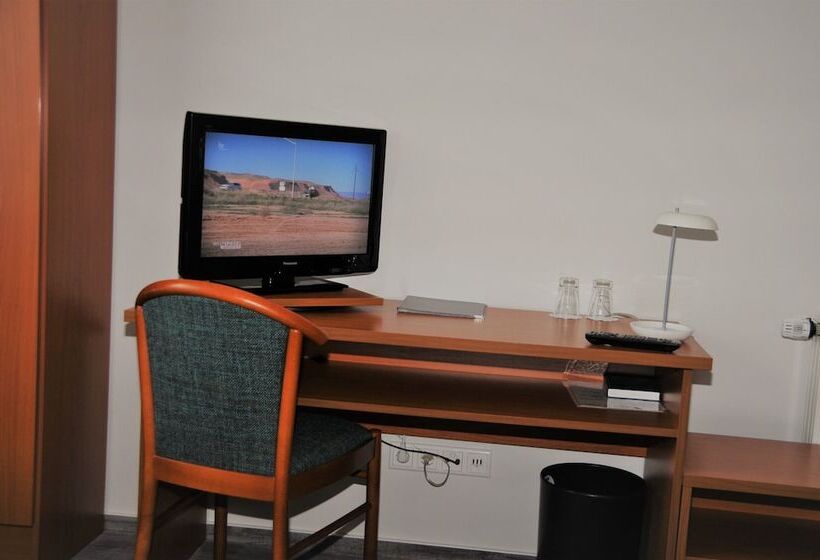 Номер Стандарт Индивидуальный, Landhotel Buchenkrug