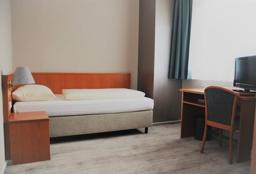 Номер Стандарт Индивидуальный, Landhotel Buchenkrug