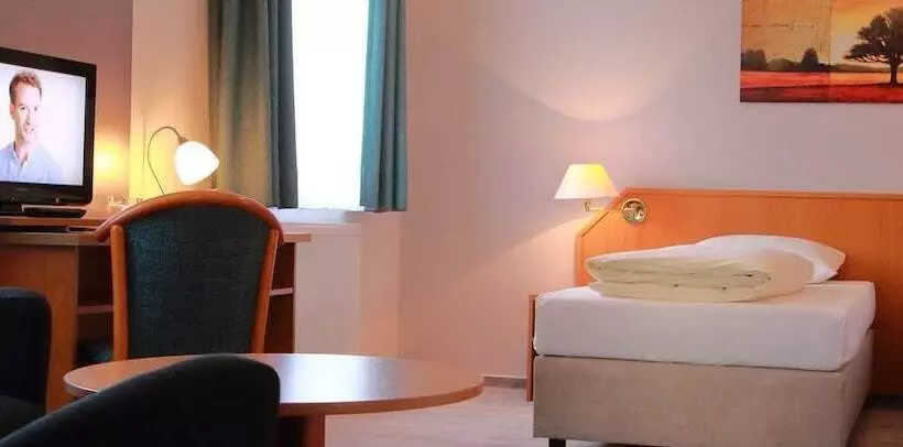 スタンダードルーム, Landhotel Buchenkrug