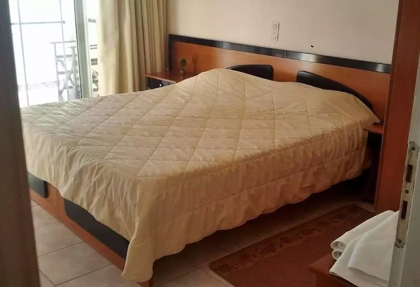 آپارتمان 2 خوابه, Lido Sofia Apartments