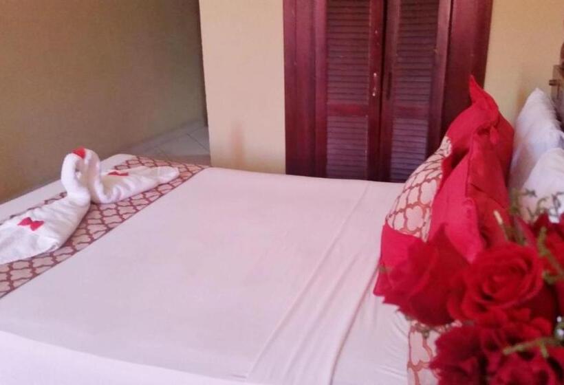 سوییت جونیور, Matum Hotel & Casino