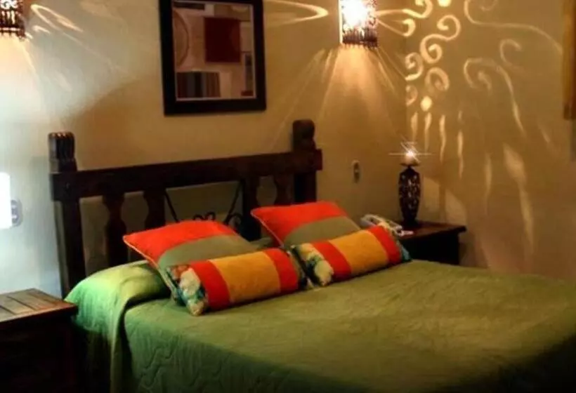 اتاق سوپریور, Matum Hotel & Casino